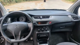 Citroen C3 1.4, снимка 7