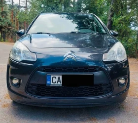 Citroen C3 1.4, снимка 2