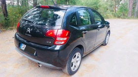 Citroen C3 1.4, снимка 4