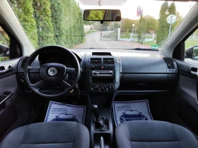 VW Polo 1.4I 16V(80)* (LPG)* FACELIFT* НОВ ВНОС* , снимка 13