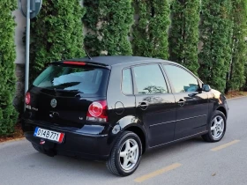 VW Polo 1.4I 16V(80)* (LPG)* FACELIFT* НОВ ВНОС* , снимка 7