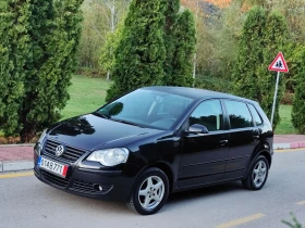 VW Polo 1.4I 16V(80)* (LPG)* FACELIFT* НОВ ВНОС* , снимка 3