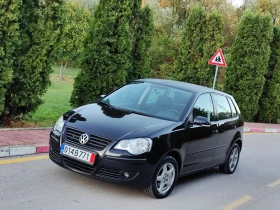 VW Polo 1.4I 16V(80)* (LPG)* FACELIFT* НОВ ВНОС* , снимка 2