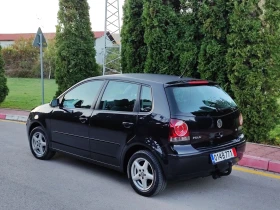 VW Polo 1.4I 16V(80)* (LPG)* FACELIFT* НОВ ВНОС* , снимка 4