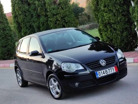 VW Polo 1.4I 16V(80)* (LPG)* FACELIFT* НОВ ВНОС* , снимка 1