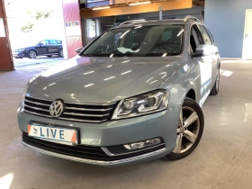 VW Passat 1.4TSI/EcoFuel/Лизинг, снимка 1