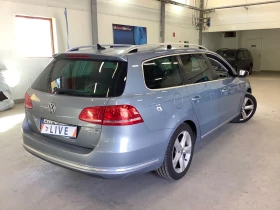 VW Passat 1.4TSI/EcoFuel/Лизинг, снимка 2