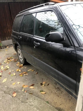 Subaru Forester, снимка 8