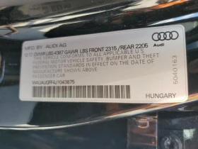 Audi A3 2018 AUDI A3 PREMIUM | Mobile.bg    12