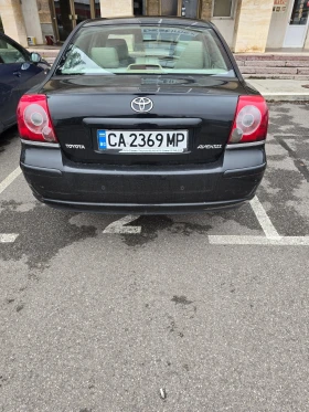 Toyota Avensis, снимка 3