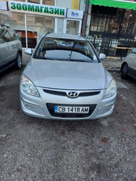 Hyundai I30, снимка 1