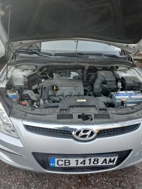 Hyundai I30, снимка 6