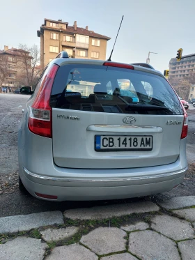 Hyundai I30, снимка 2