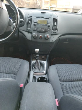 Hyundai I30, снимка 4