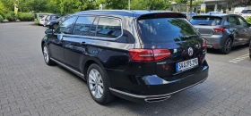 VW Passat Highline DSG 190hp Webasto, снимка 6