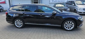 VW Passat Highline DSG 190hp Webasto, снимка 4