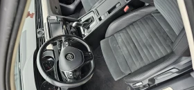 VW Passat Highline DSG 190hp Webasto, снимка 8