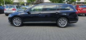 VW Passat Highline DSG 190hp Webasto, снимка 5