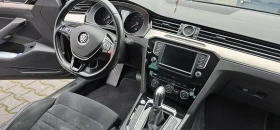 VW Passat Highline DSG 190hp Webasto, снимка 17