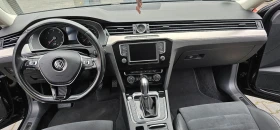 VW Passat Highline DSG 190hp Webasto, снимка 10