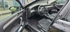 VW Passat Highline DSG 190hp Webasto, снимка 7