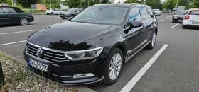 VW Passat Highline DSG 190hp Webasto, снимка 1