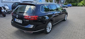 VW Passat Highline DSG 190hp Webasto, снимка 3