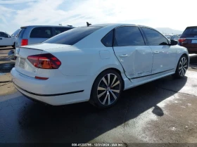 VW Passat * 3.6L V6 GT*  | Mobile.bg    7