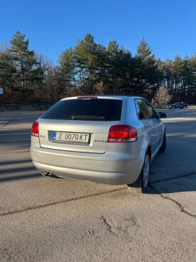 Audi A3 2.0TDI, снимка 2