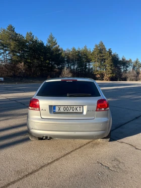 Audi A3 2.0TDI, снимка 3