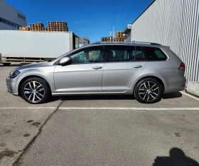 VW Golf Variant 2.0 TDI, снимка 1