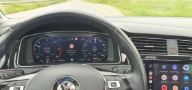 VW Golf Variant 2.0 TDI, снимка 12