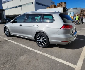 VW Golf Variant 2.0 TDI, снимка 2