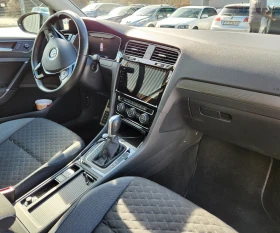 VW Golf Variant 2.0 TDI, снимка 11