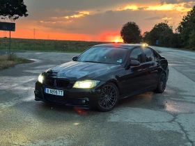 BMW 335 335I, снимка 4