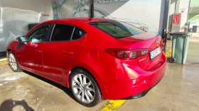 Mazda 3 2.2 d, снимка 4