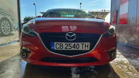 Mazda 3 2.2 d, снимка 1