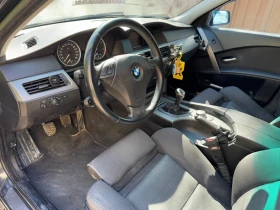 Обява за продажба на BMW 520 ~8 999 лв. - изображение 9