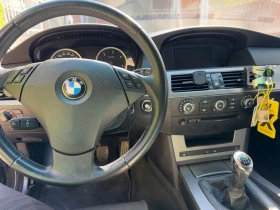 Обява за продажба на BMW 520 ~8 999 лв. - изображение 7