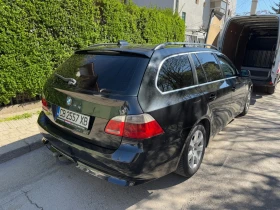 Обява за продажба на BMW 520 ~8 999 лв. - изображение 11