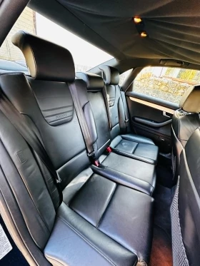 Audi A4 3.0TDI 233 S-line RECARO, снимка 6