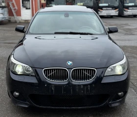 BMW 530 3.0d* 231hp* M Paket* Автомат - 10999 лв. - 65226947 | Car24.bg