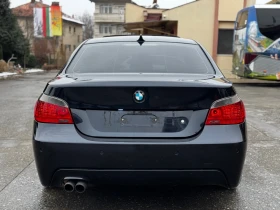 BMW 530 3.0d* 231hp* M Paket* Автомат - 10999 лв. - 65226947 | Car24.bg