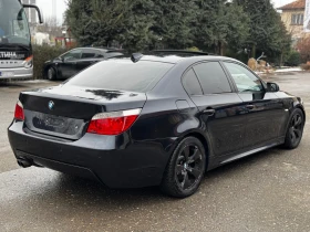 BMW 530 3.0d* 231hp* M Paket* Автомат - 10999 лв. - 65226947 | Car24.bg