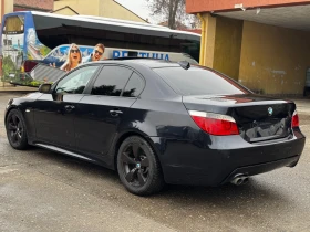 BMW 530 3.0d* 231hp* M Paket* Автомат - 10999 лв. - 65226947 | Car24.bg