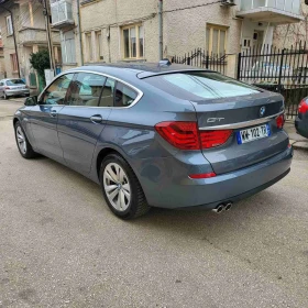 BMW 5 Gran Turismo 530D | Mobile.bg    6