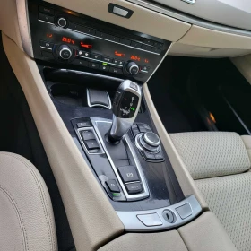 BMW 5 Gran Turismo 530D | Mobile.bg    9