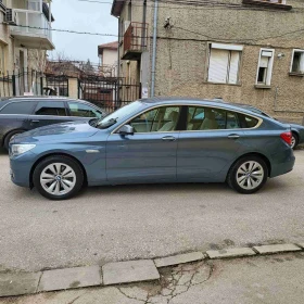 BMW 5 Gran Turismo 530D | Mobile.bg    3