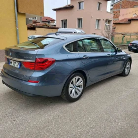 BMW 5 Gran Turismo 530D | Mobile.bg    2