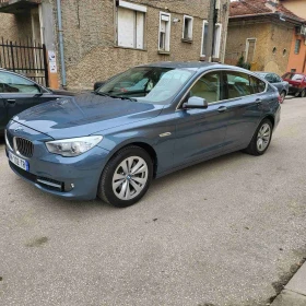 BMW 5 Gran Turismo 530D | Mobile.bg    4